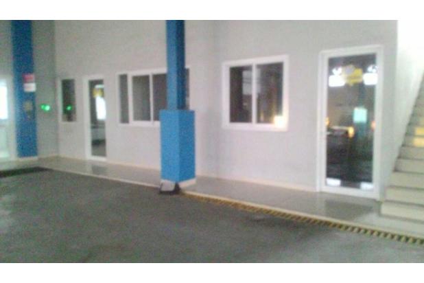 TEMPAT USAHA (SHOWROOM MOBIL) DI JATI ASIH