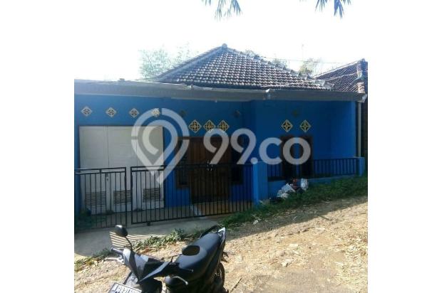 *Rumah murah siap huni di Jeding Junrejo Batu