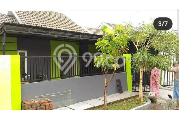 Rumah cantik luas di Buduran Sidoarjo 