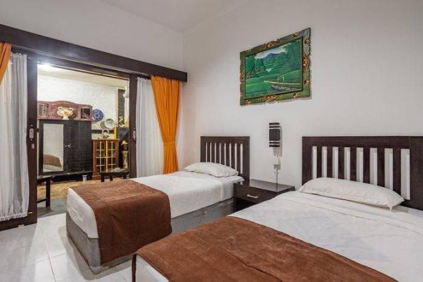 Klasik Home stay di Puri Gading Jimbaran (13/14)