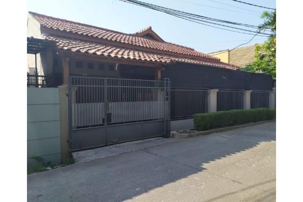 RUMAH SIAP HUNI TERAWAT LINGKUNGAN BAGUS BEBAS BANJIR JATIASIH