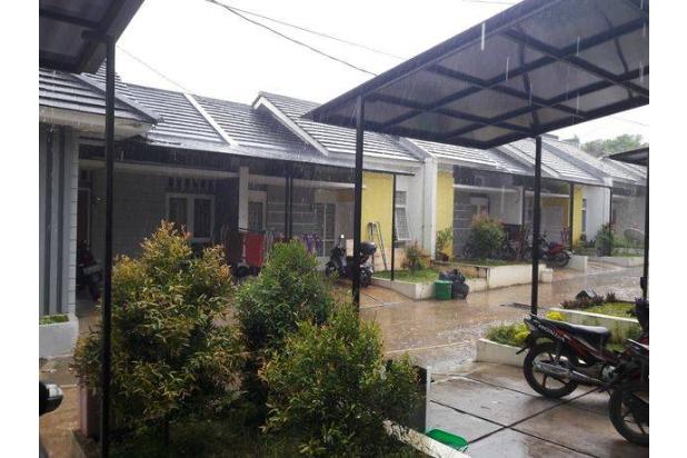 RUMAH OVER KREDIT CLUSTER JATISARI BEKASI SELATAN KOTA