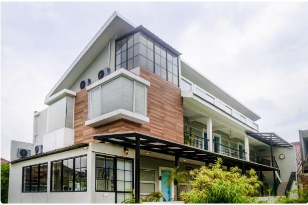 Dean residence, kost putra & putri