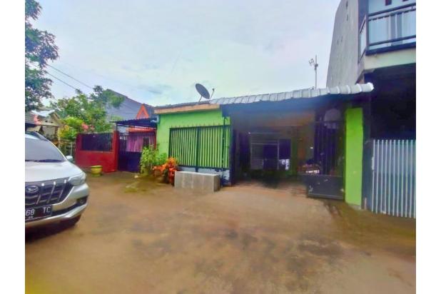 Dijual Rumah Wilis 2 82 m2 Full Bangunan 5 Menit dari Terminal