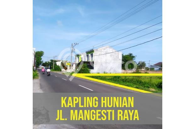 LOKASI HUNIAN NYAMAN STRATEGIS