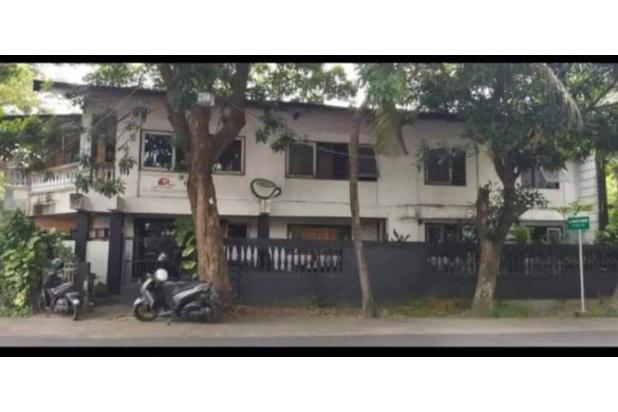Rumah Kost2an Daerah Univ Mataram