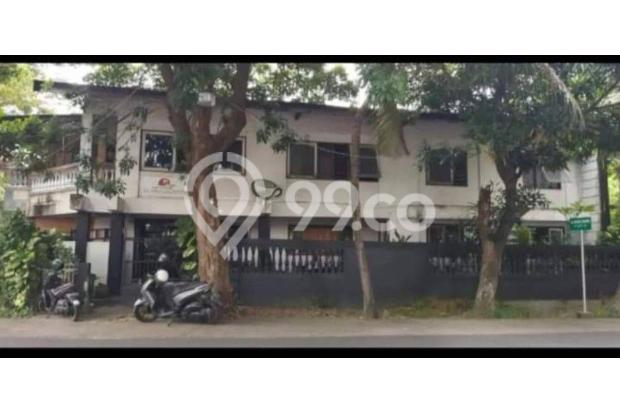 Rumah Kost2an Daerah Univ Mataram