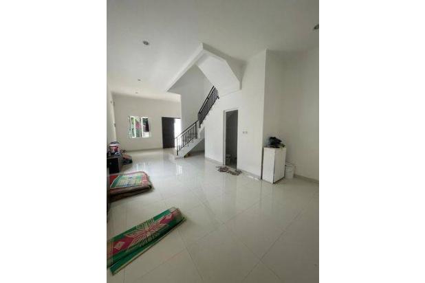 Runah Brandnew Muara Karang, 4 Lantai