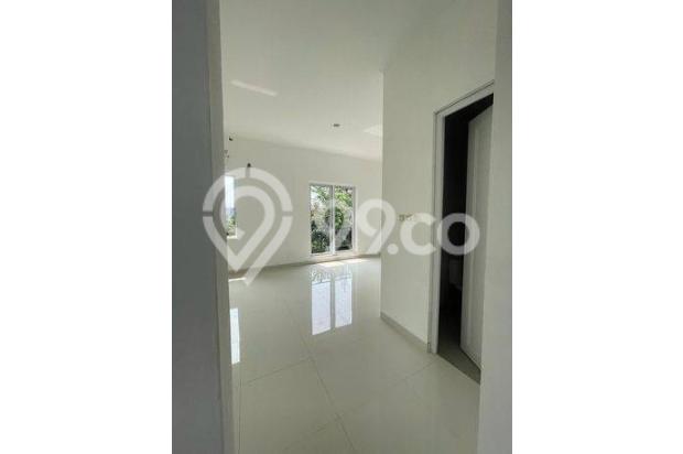 Runah Brandnew Muara Karang, 4 Lantai
