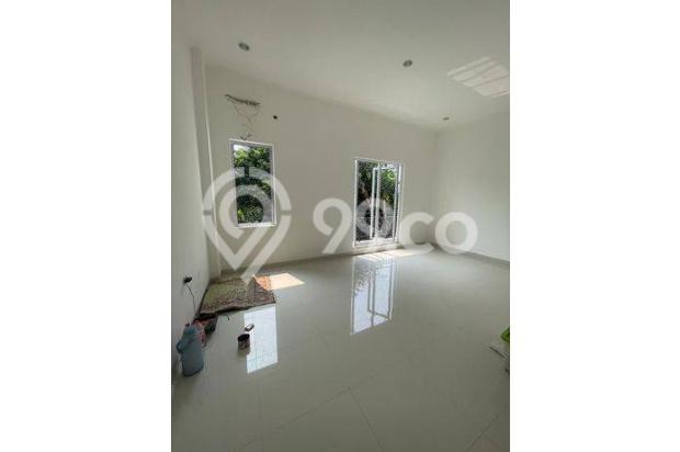 Runah Brandnew Muara Karang, 4 Lantai