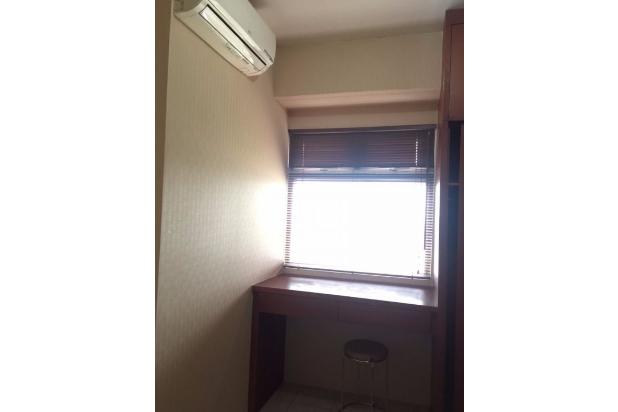 Green Pramuka City Full Furnish Second Murah