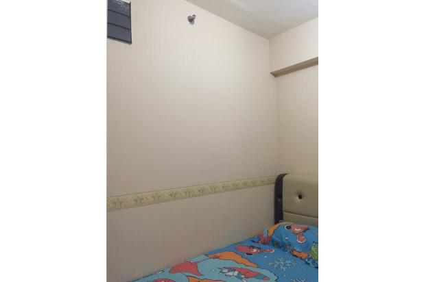 Green Pramuka City Full Furnish Second Murah