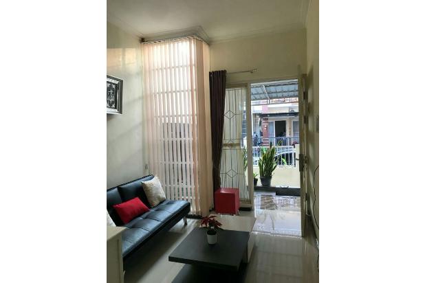 DIJUAL RUMAH 2 LANTAI HARGA BAGUS DI LOWOKWARU KOTA MALANG.