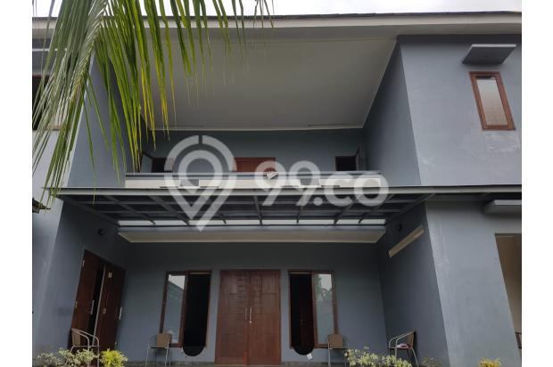 Rumah Lokasi Strategis dan Siap Huni @Bintaro, Pesanggrahan