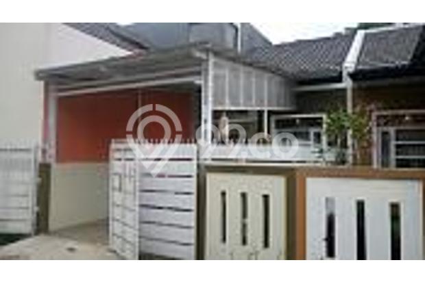 Rumah nyaman Tenang dan Aman 2 LantaI di Cisaranten