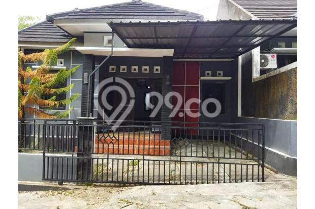 rumah murah cantik, minimalis lokasi premium dekat pasar condong catur dan kampus amikom