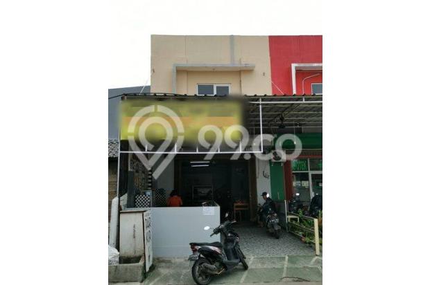 Dijual Ruko Plus Usaha Di Harapan Indah Bekasi