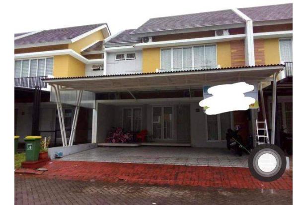 Secondary Home di Kawasan Royal Spring 