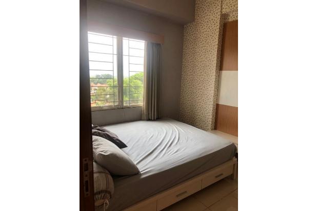 Sewa bulanan - Apartemen Pinewood 2BR