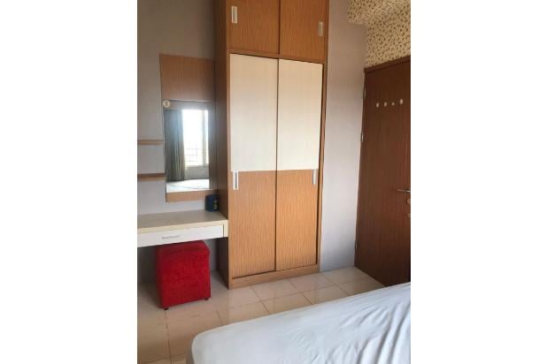 Sewa bulanan - Apartemen Pinewood 2BR