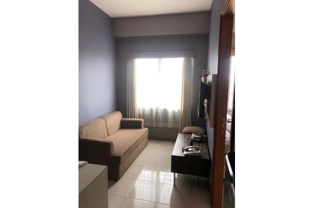 Sewa bulanan - Apartemen Pinewood 2BR