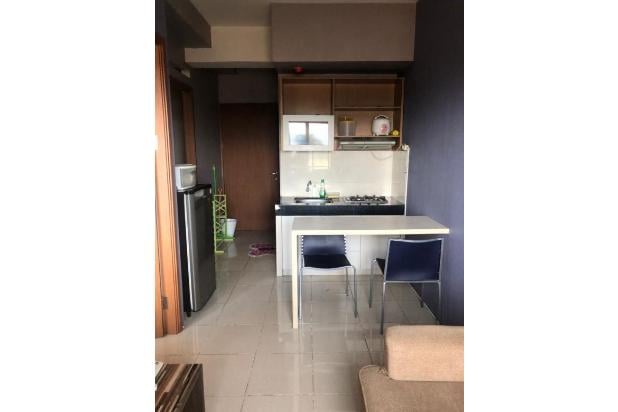Sewa bulanan - Apartemen Pinewood 2BR