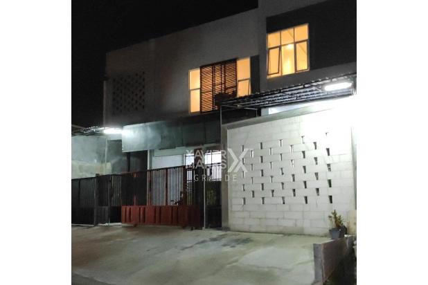 DIJUAL RUMAH 2 LANTAI HARGA MURAH DI PAKIS MALANG 
