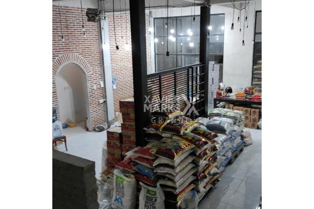 DIJUAL RUMAH 2 LANTAI HARGA MURAH DI PAKIS MALANG 