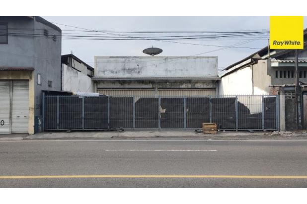 Disewakan Ruko Strategis di Jl. Gresik Gadukan, Krembangan SBY
