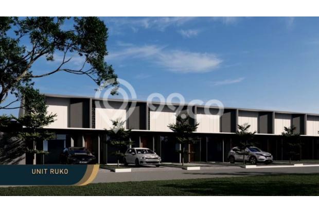 rumah subsidi fasilitas masjid dan kolam renang di patumbak am