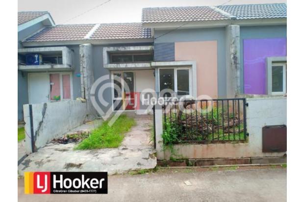 Rumah Minimalis di Harvest City