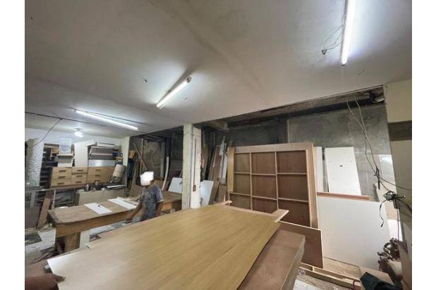 Chandra Rumah Uk 6x22m Jln 2 Mobil di Jelambar