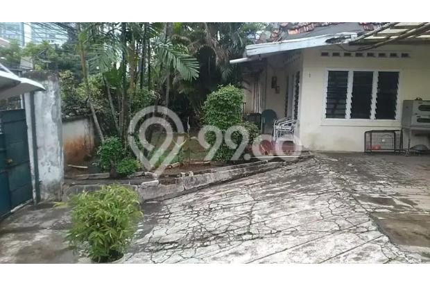 Disewakan Rumah Tua Untuk Usaha Lokasi Sangat Strategis