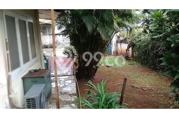 Disewakan Rumah Tua Untuk Usaha Lokasi Sangat Strategis