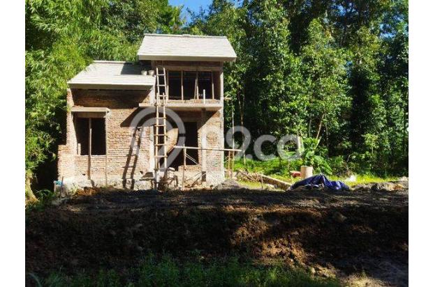 Rumah murah diskon 35jt di kawasan Sedayu bantul