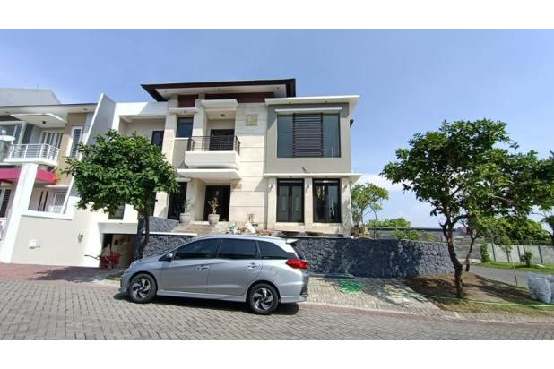 MURAH RUMAH ROYAL PARK CITRALAND KONDISI BAGUS CIAMIK !