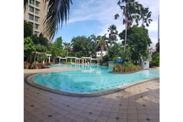 Disewakan Cepat Apartemen Murah Mitra Oasis Senen 030