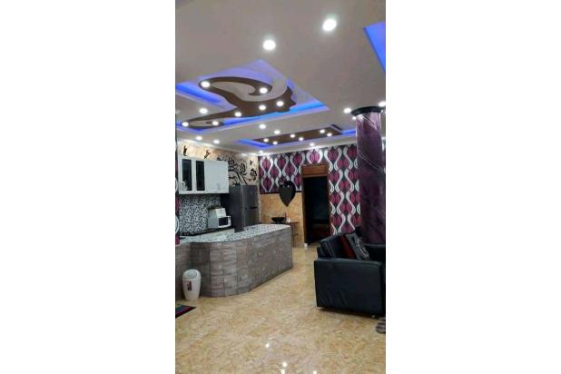 Vila Puncak Bogor