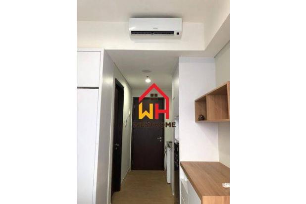Disewakan Apartemen Puri Mansion Tower A Full Furnish Nego