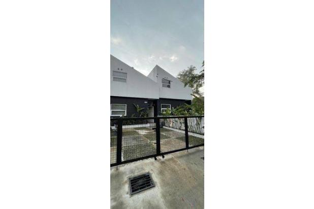 Rumah siap huni modern Lux Siap Huni pasir Impun ujung berung