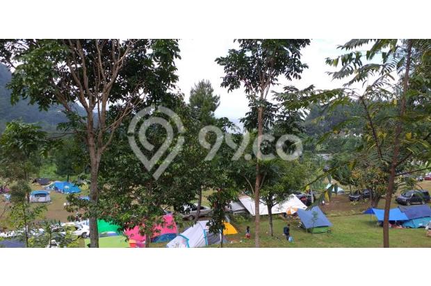 Tanah Murah Megamendung Bogor