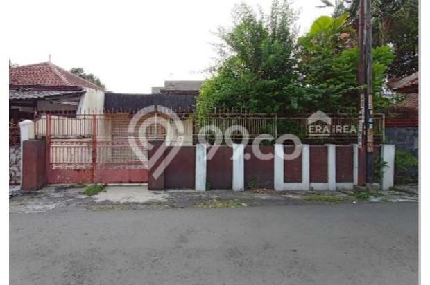 Tanah murah dekat manahan tengah kota solo