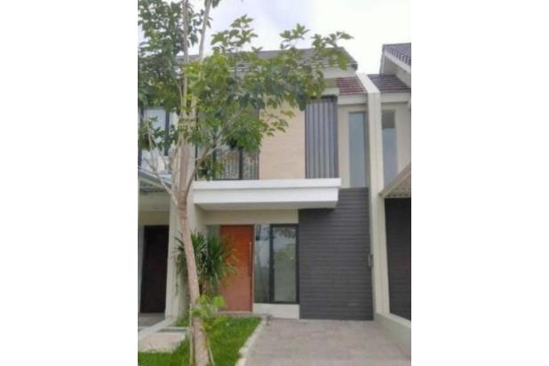 Disewakan Rumah Northwest Lake, Citraland Siap Huni