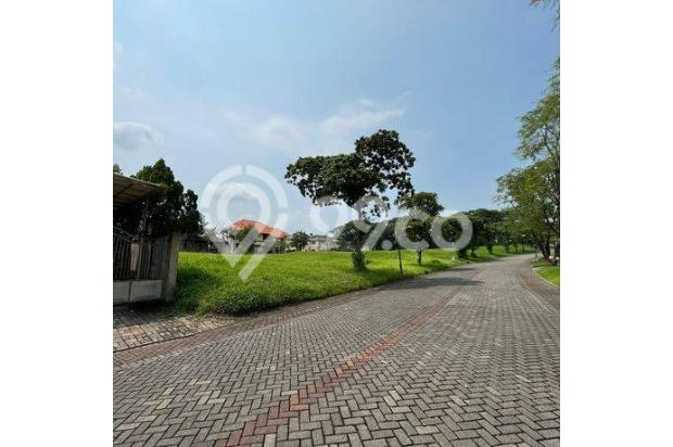 DIJUAL TANAH KAVLING CITRALAND SURABAYA BUKIT GOLF JAZIRAH