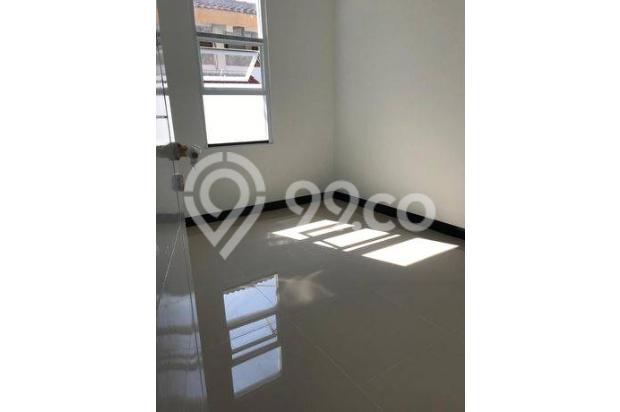 Dijual 2 Unit Rumah Baru di Antapani 2 Lantai