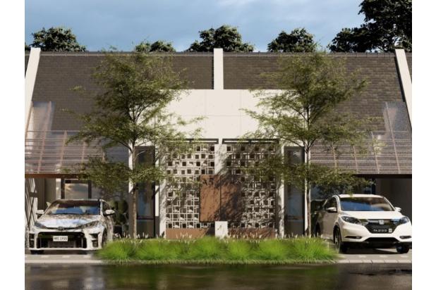 Rumah Dijual di Perumahan Srimaya Karangploso Malang GMK01792D