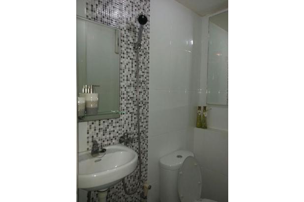 DIJUAL GREEN PRAMUKA CITY 2BR JADI 1BR