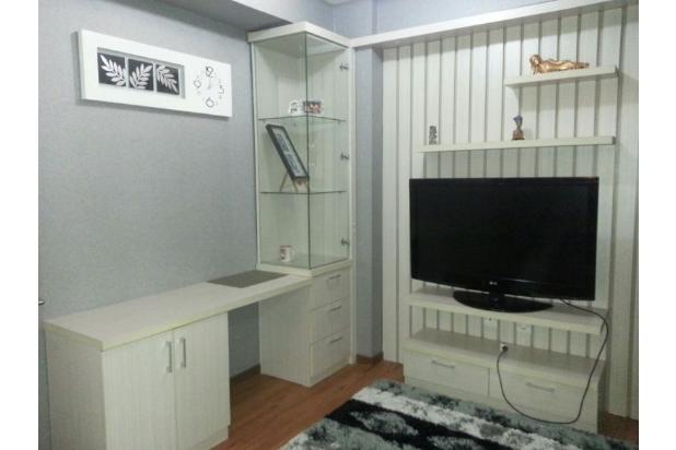 DIJUAL GREEN PRAMUKA CITY 2BR JADI 1BR