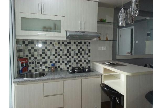 DIJUAL GREEN PRAMUKA CITY 2BR JADI 1BR