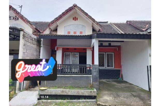 MURAH BANGET! RUMAH MURAH 2 LANTAI DALAM PERUMAHAN PESONA ALAM SEDAYU DI JALAN WATES KM 10.5 DEKAT KAMPUS UMB SEDAYU